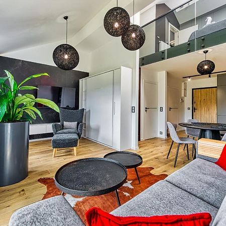 Beatris Resort Świeradów-Zdrój 외부 사진