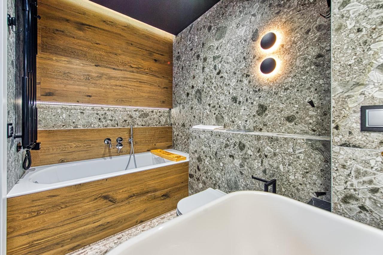 Beatris Resort Świeradów-Zdrój 외부 사진