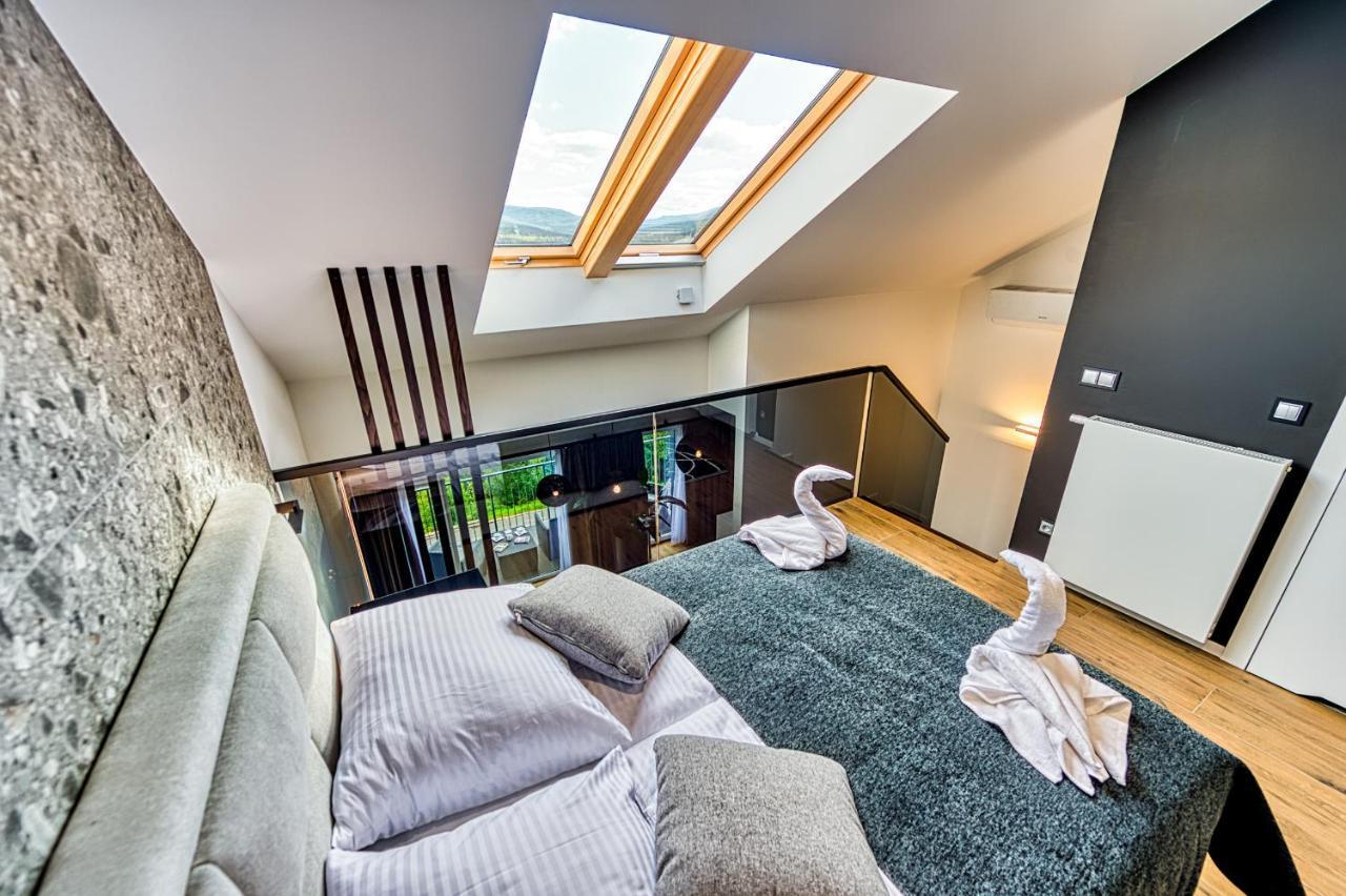 Beatris Resort Świeradów-Zdrój 외부 사진