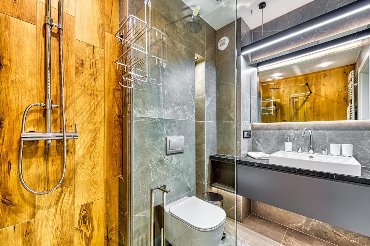 Beatris Resort Świeradów-Zdrój 외부 사진