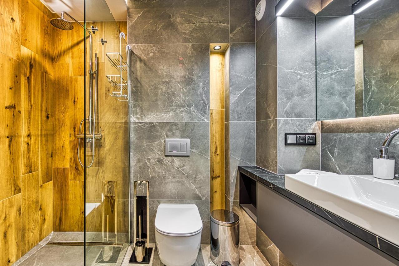 Beatris Resort Świeradów-Zdrój 외부 사진