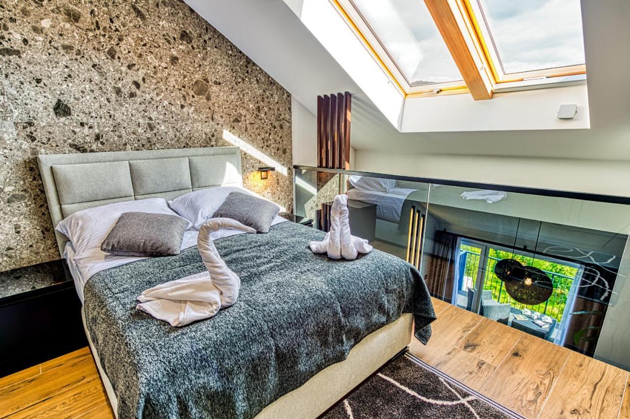 Beatris Resort Świeradów-Zdrój 외부 사진