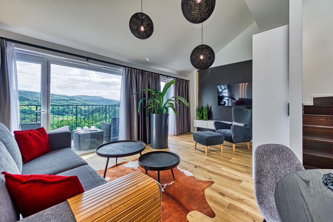 Beatris Resort Świeradów-Zdrój 외부 사진