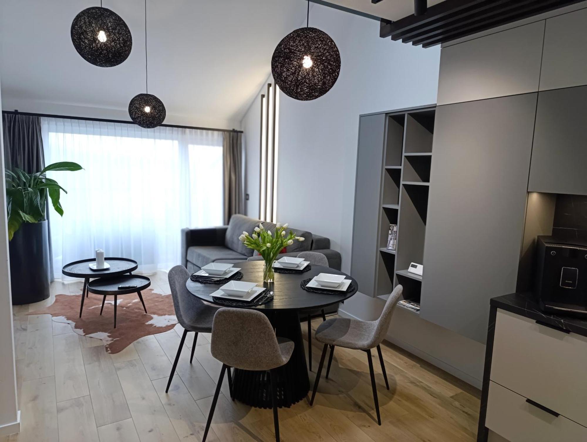 Beatris Resort Świeradów-Zdrój 외부 사진