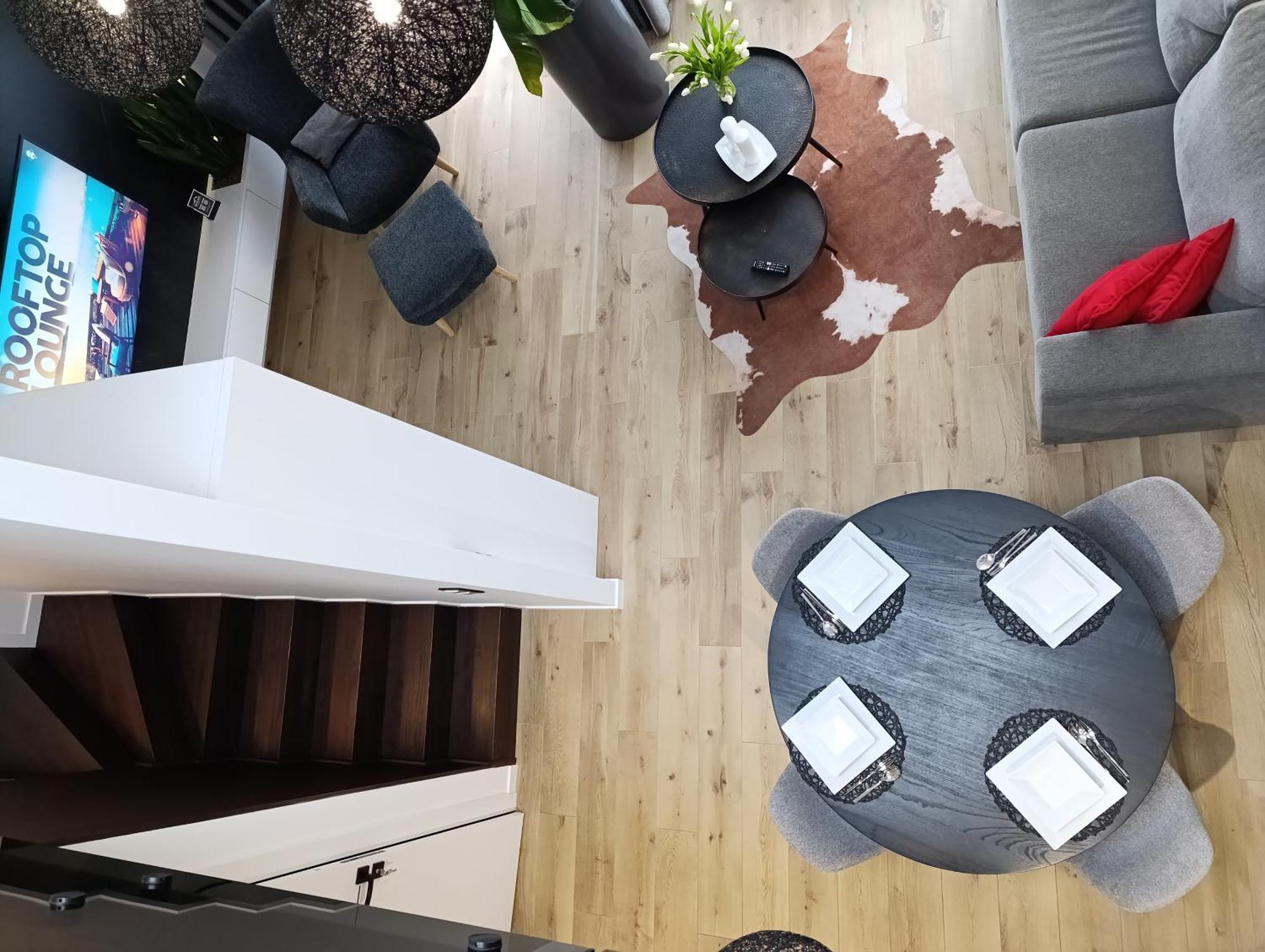 Beatris Resort Świeradów-Zdrój 외부 사진