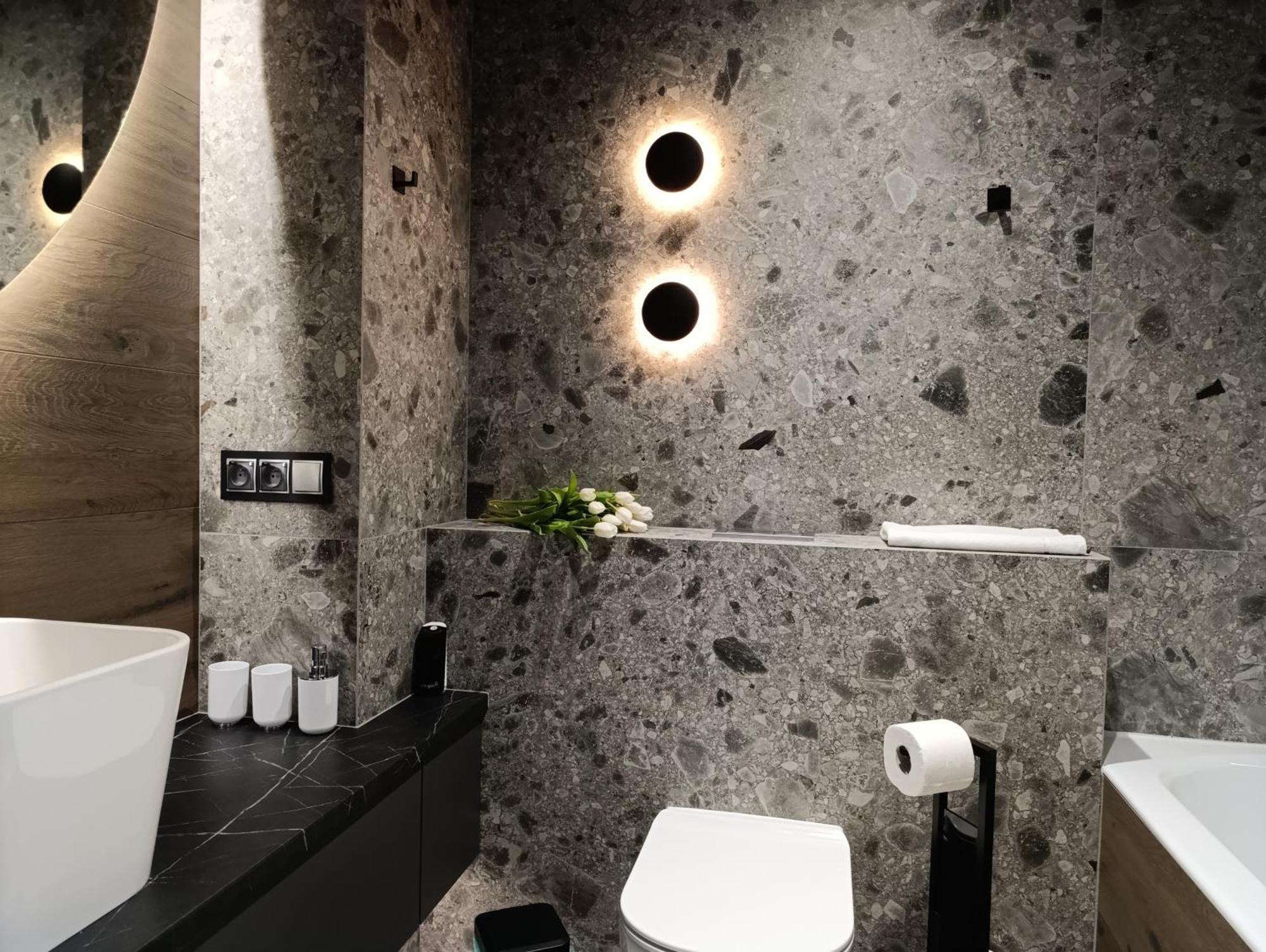 Beatris Resort Świeradów-Zdrój 외부 사진