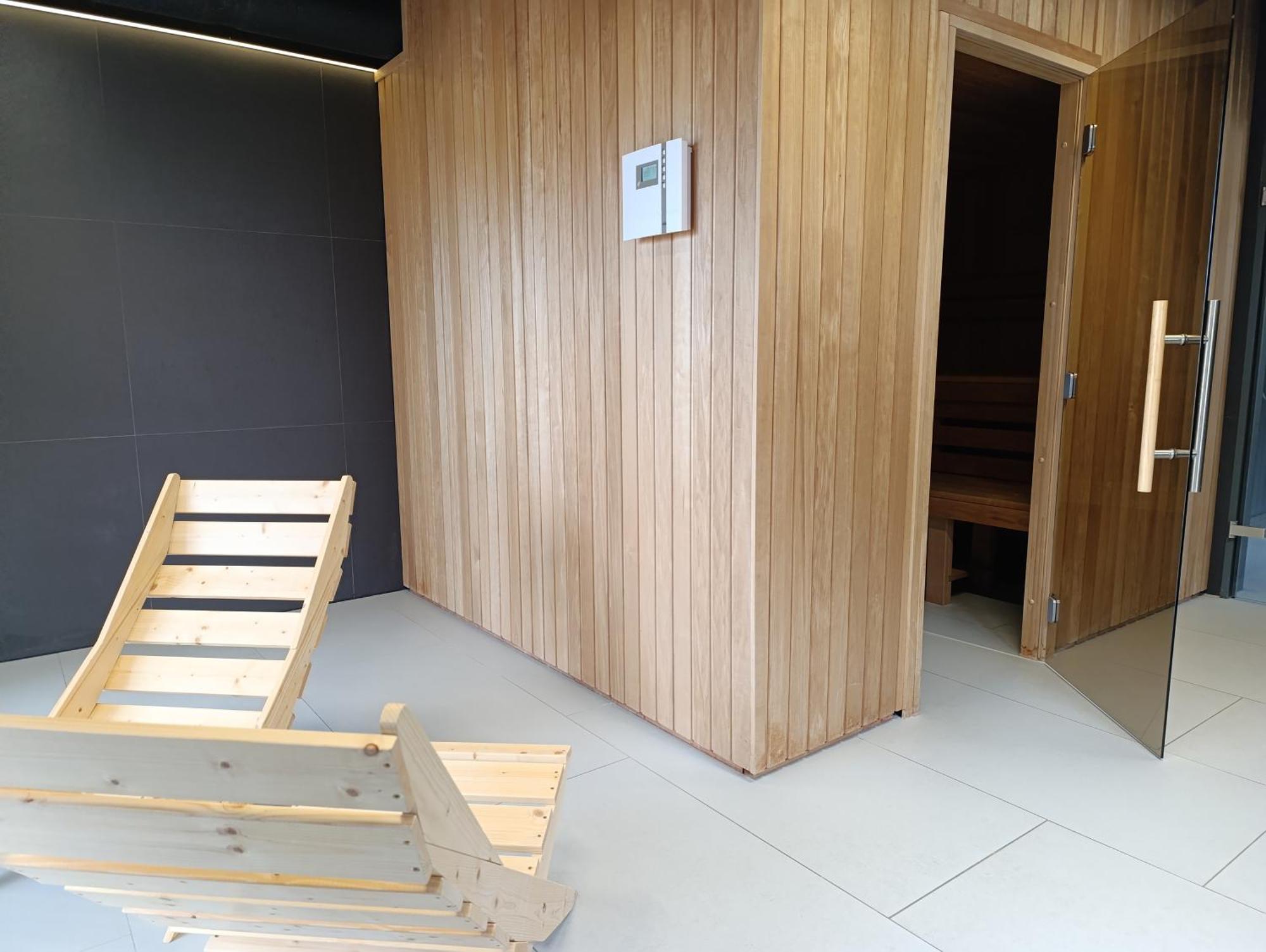 Beatris Resort Świeradów-Zdrój 외부 사진